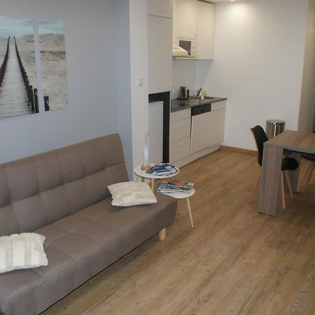 Gites Obeaurepere Boulogne-sur-Mer Eksteriør bilde