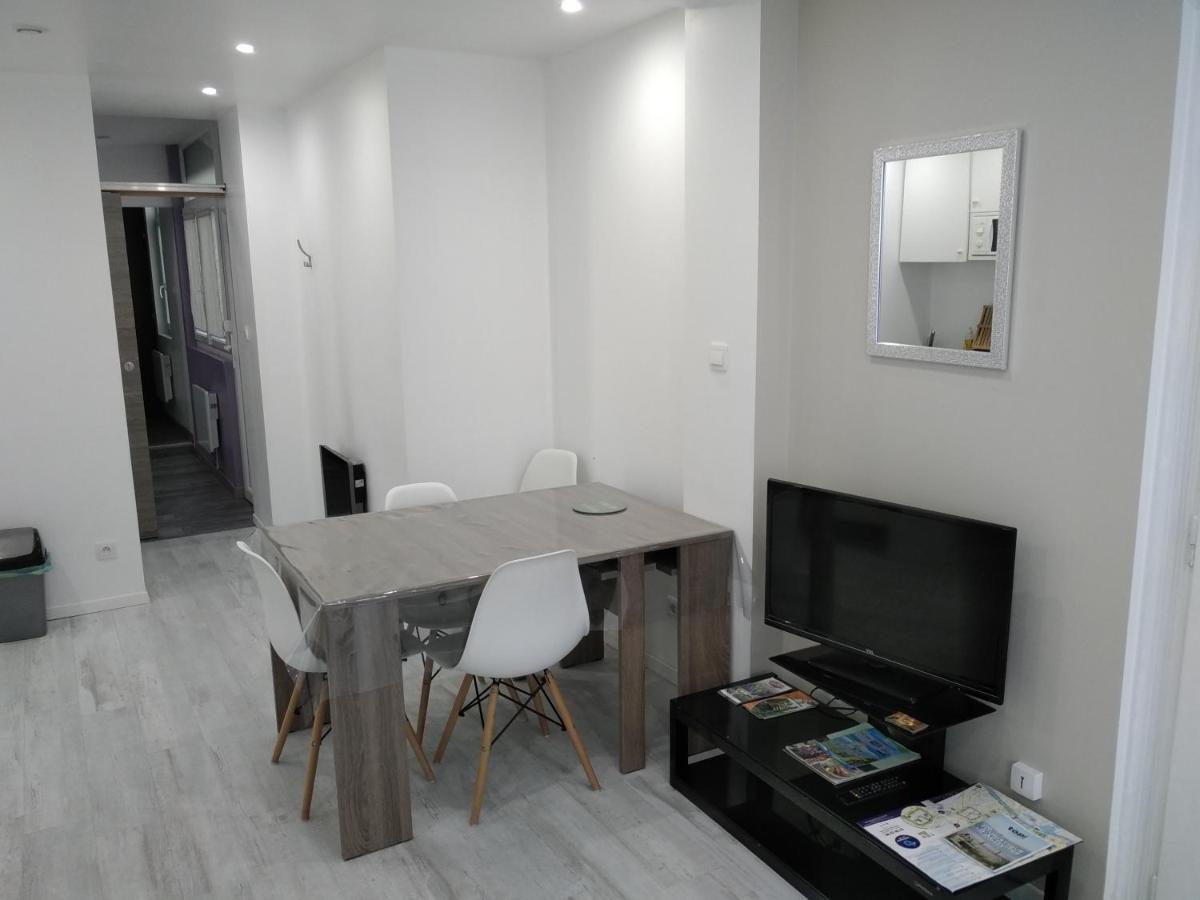 Gites Obeaurepere Boulogne-sur-Mer Rom bilde