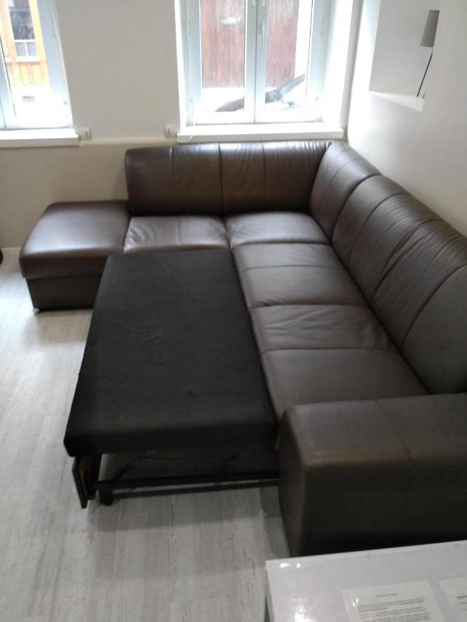 Gites Obeaurepere Boulogne-sur-Mer Rom bilde