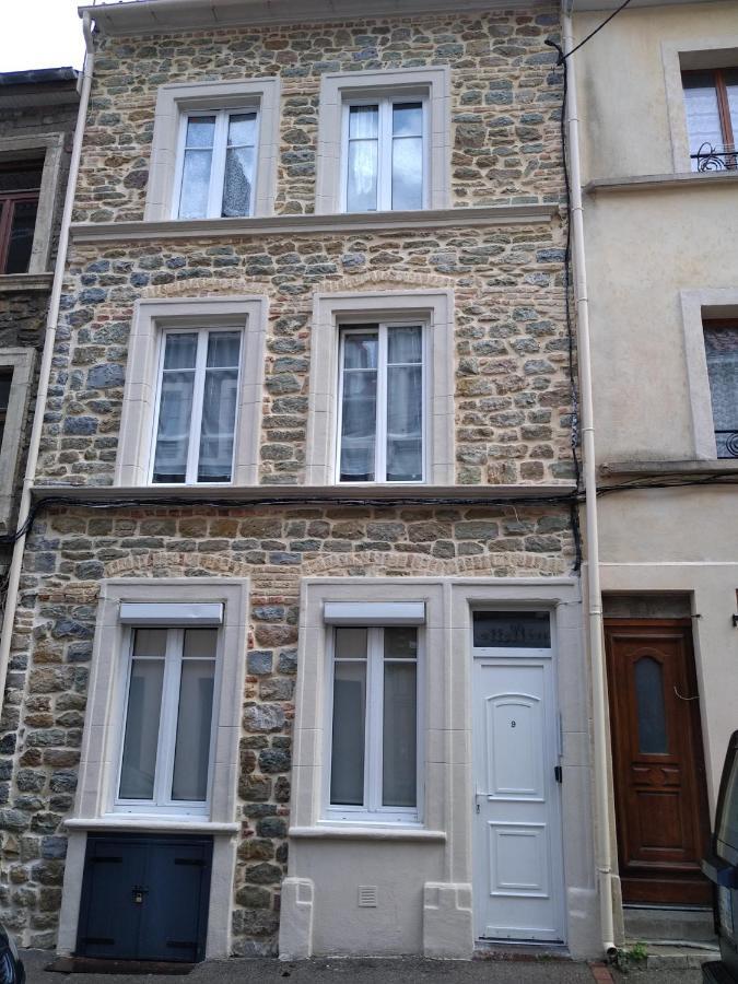 Gites Obeaurepere Boulogne-sur-Mer Eksteriør bilde